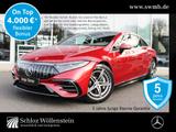 Mercedes-Benz EQS 53 AMG 4M+ DigitalLight/Fahrass/Pano/Sitzbel - Mercedes-Benz EQS aus 2021