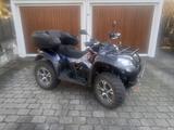 Online X 9.0, Quad, ATV, langer Radstand - QUAD ATV