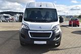 Peugeot Boxer Kasten L4H2 BlueHDi165 -KLIMA-NAVI-KAMERA - Peugeot Boxer aus 2023