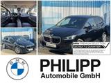BMW 218d Active Tourer h/k DA+ PA+ HuD Sportistz DAB - BMW 218 Active Tourer in Duisburg