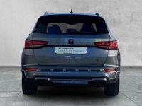 Cupra Ateca - Vorschau Bild 4