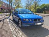 BMW 316 ti  - BMW 316 in Bremen
