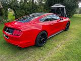Ford US-Mustang 3.7 L V6 - Ford Mustang: V6