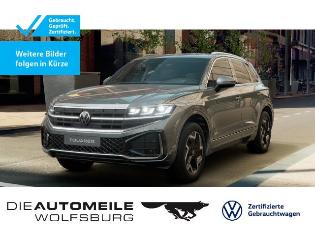 Volkswagen Touareg 3.0 TDI 4M Tip. R-Line Matrix/HeadUp/Luf