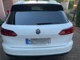 Volkswagen Touareg 3.0 V6 TDI 210kW 4MOTION Tiptronic - - Volkswagen Touareg: 2.0