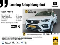 Seat Ateca - Vorschau Bild 1