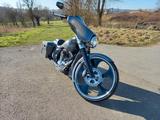Harley-Davidson Bagger MS Custom  - HARLEY-DAVIDSON BAGGER