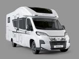 Adria Matrix Plus 670 SL - Offers