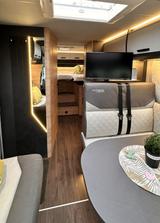 Knaus L!VE TI 700 MEG Platinum Selection Live Ti ; Ver - Offers