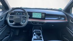 KGM Torres Nomad Allrad Automatik AHK LED