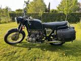 BMW R 60/5 "Gummikuh"  Bj. 1972 - BMW R 60