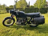 BMW R 60/5 "Gummikuh"  Bj. 1972 - Offers matching your search criteria