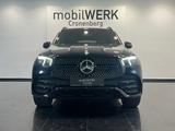 Mercedes-Benz GLE 400 d AMG Airmatic PANO Burmester AHK Distro - Mercedes-Benz GLE 400 in Wuppertal
