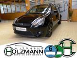 Ford Fiesta 1.3l 8V Duratec Black Magic/Klima/Navi/Lm - Ford Fiesta: Duratec