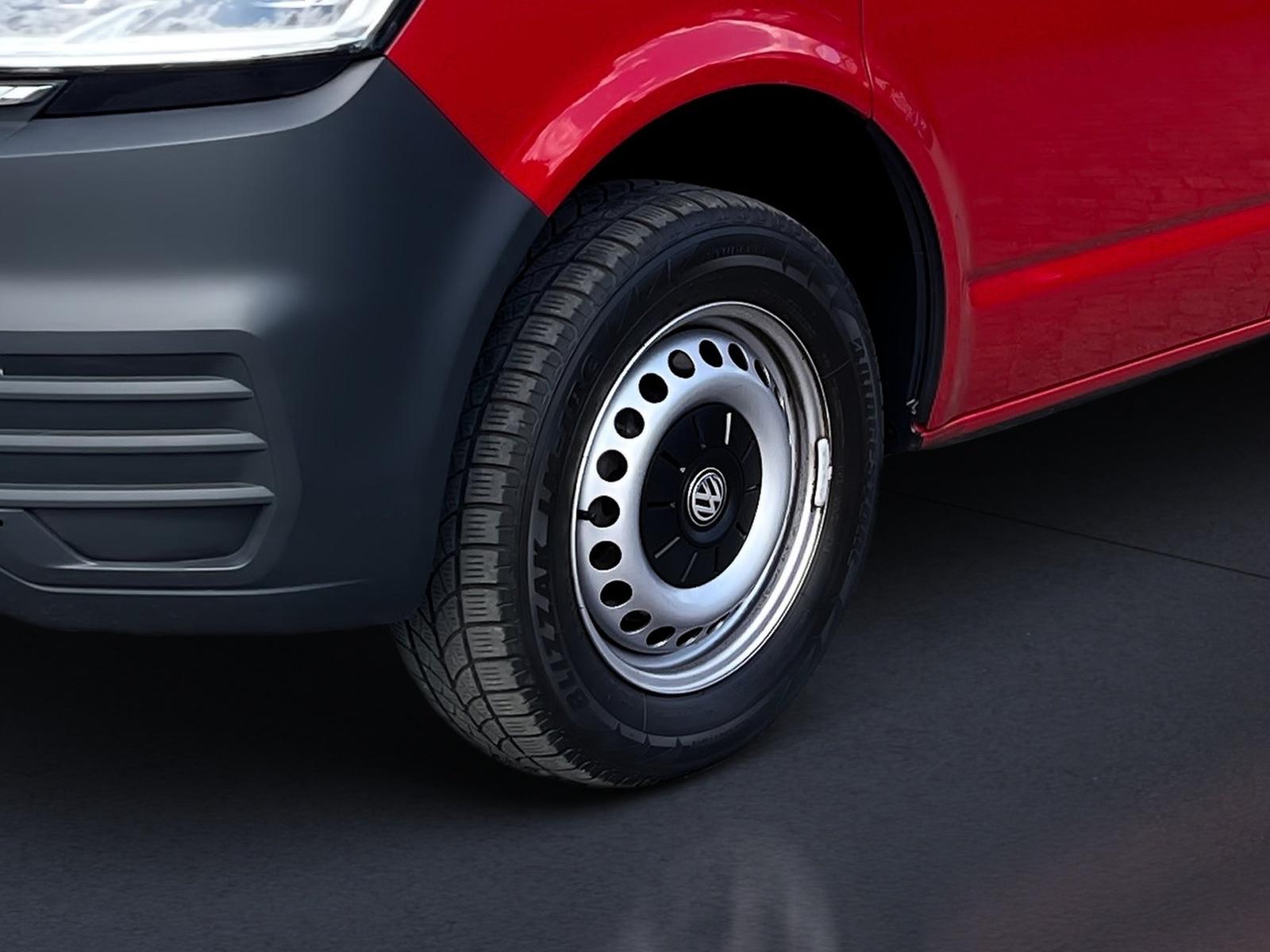 Volkswagen Caravelle TRENDLINE TDI+AHK+8 SITZER+NAVI+LED, миниатюра 13