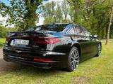 Audi A8 50 -BLACK EDITION-2xS-LINE-NIGHT PAKET B&O - Audi A8