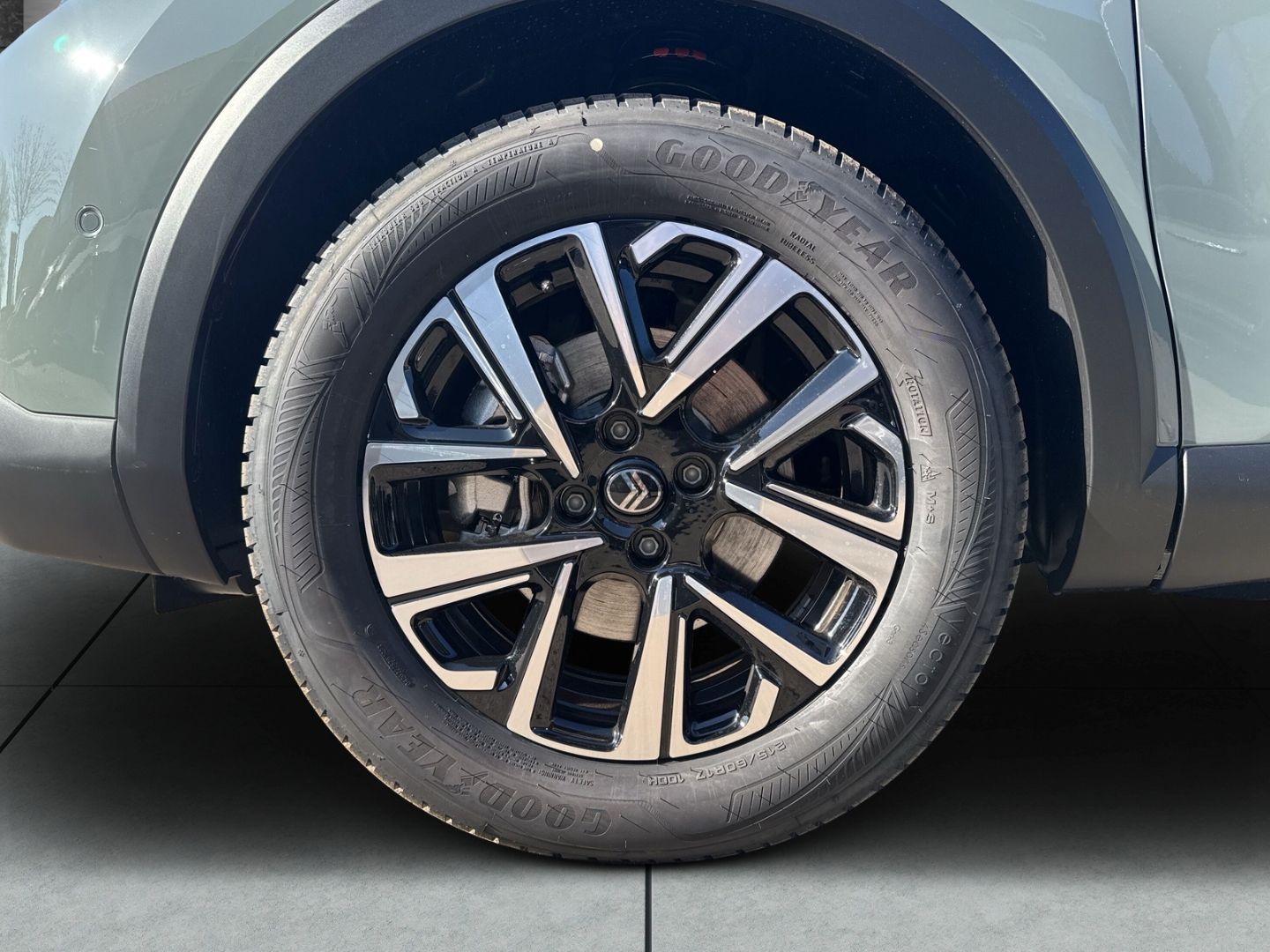 Citroën C4 - Bild 4