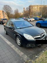 Opel Vectra C 2.2 ( Beschreibung lesen ) - Opel Vectra: Limousine, B