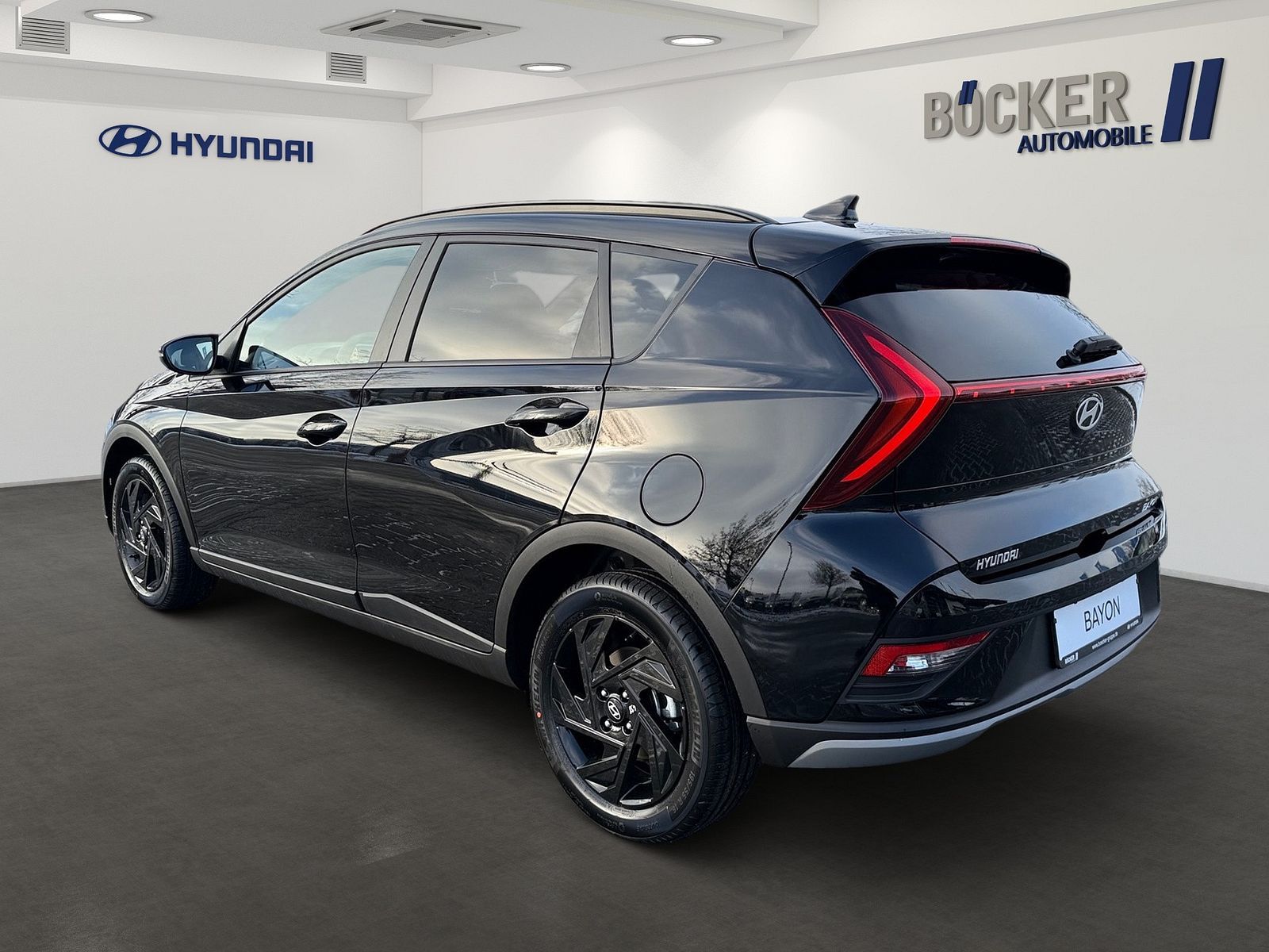 Hyundai BAYON - Bild 6