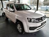 Volkswagen Amarok Comfortline DoubleCab 4Motion*Std-Hzg* - Volkswagen Amarok in Bremen