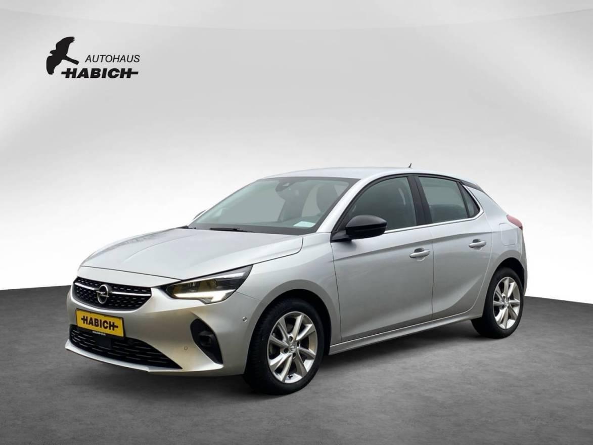 Opel CORSA 5T ELEGA 1.2(74KW)6G S