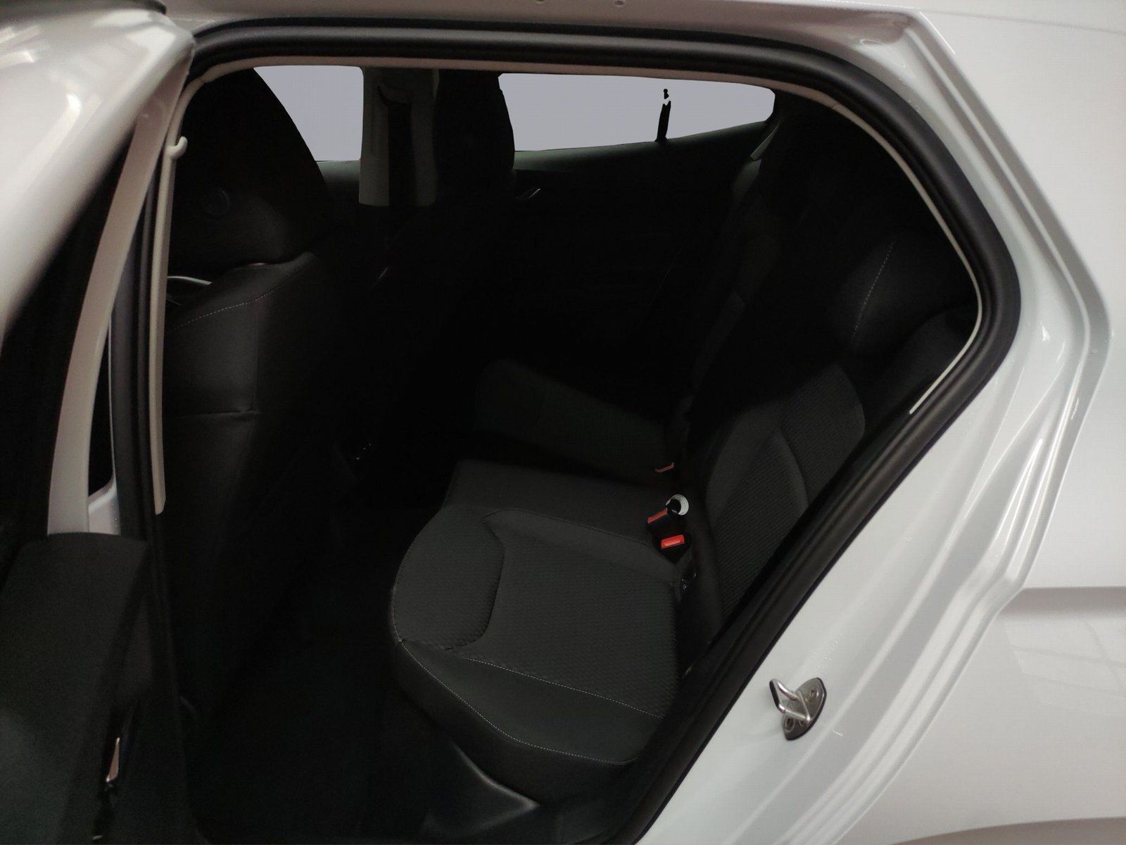 Skoda Fabia - Bild 8