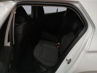 Skoda Fabia - Vorschau Bild 8