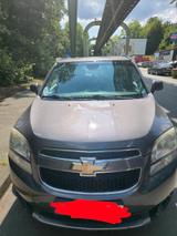 Chevrolet Chervolet Orlando Bj 2012  Tausche gegen A... - Chevrolet Orlando in Wuppertal