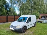 Ford Transit Connect - Ford Transit Connect aus 2007