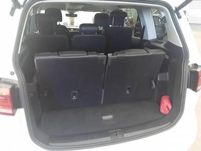 Volkswagen Touran 2.0 TDI COMFORTLINE ENERGY DSG IQ LIGHT+K, миниатюра 6