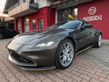 Aston Martin V8 Vantage 4.0 V8 Manual 007Edition 1 OF 100 - Aston Martin V8 Vantage: Coupe