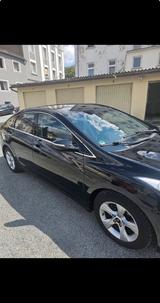 Hyundai i40 1.7 CRDi. - Hyundai i40: Limousine
