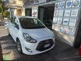 Hyundai iX20 1.4 90 CV Econext Comfort - Hyundai mit LPG-Antrieb