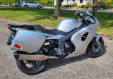 Triumph Sprint GT 1.050 - TRIUMPH SPRINT GT