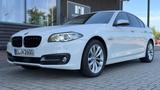 BMW 530d x LIMO LEDER  HUD DDC HIFI St.Hzg M-Lenkrad - BMW 530: Limousine, 530d