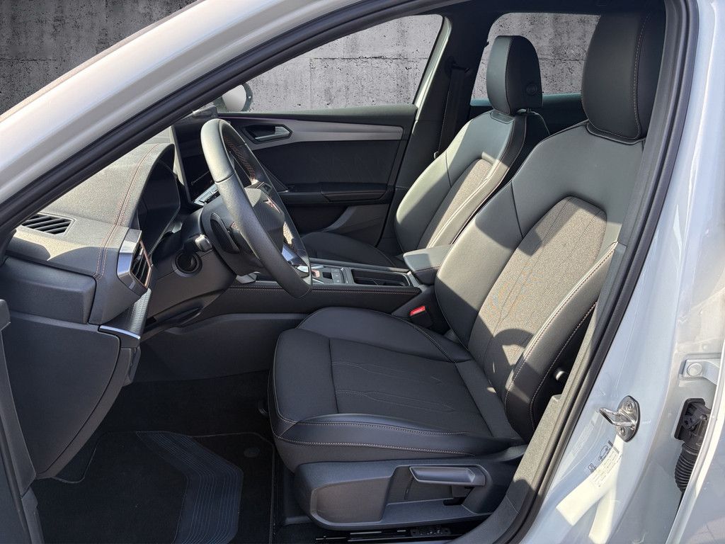 Cupra Leon - Bild 13