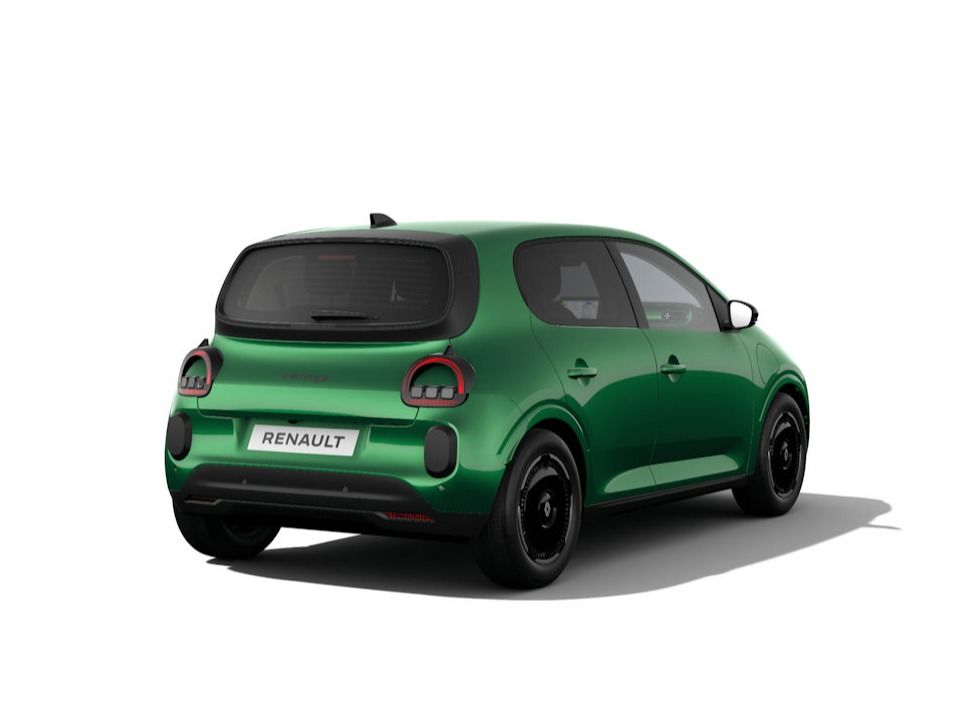 Renault Twingo - Bild 5