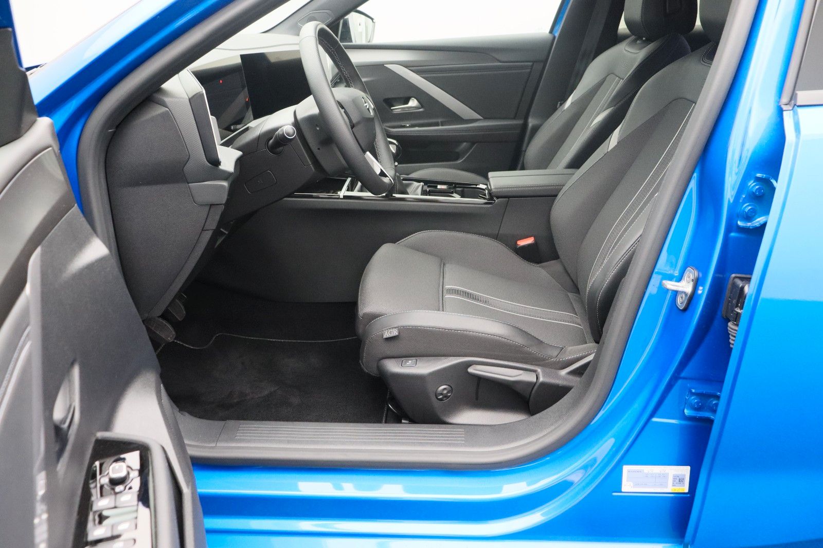Fahrzeugabbildung Opel Astra L 1.2 GS-Line Sports Tourer