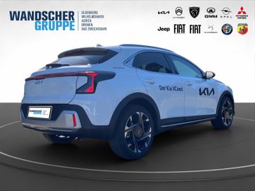 Kia XCeed 1.6T 180 DCT Spirit Pano. * JBL * Memory
