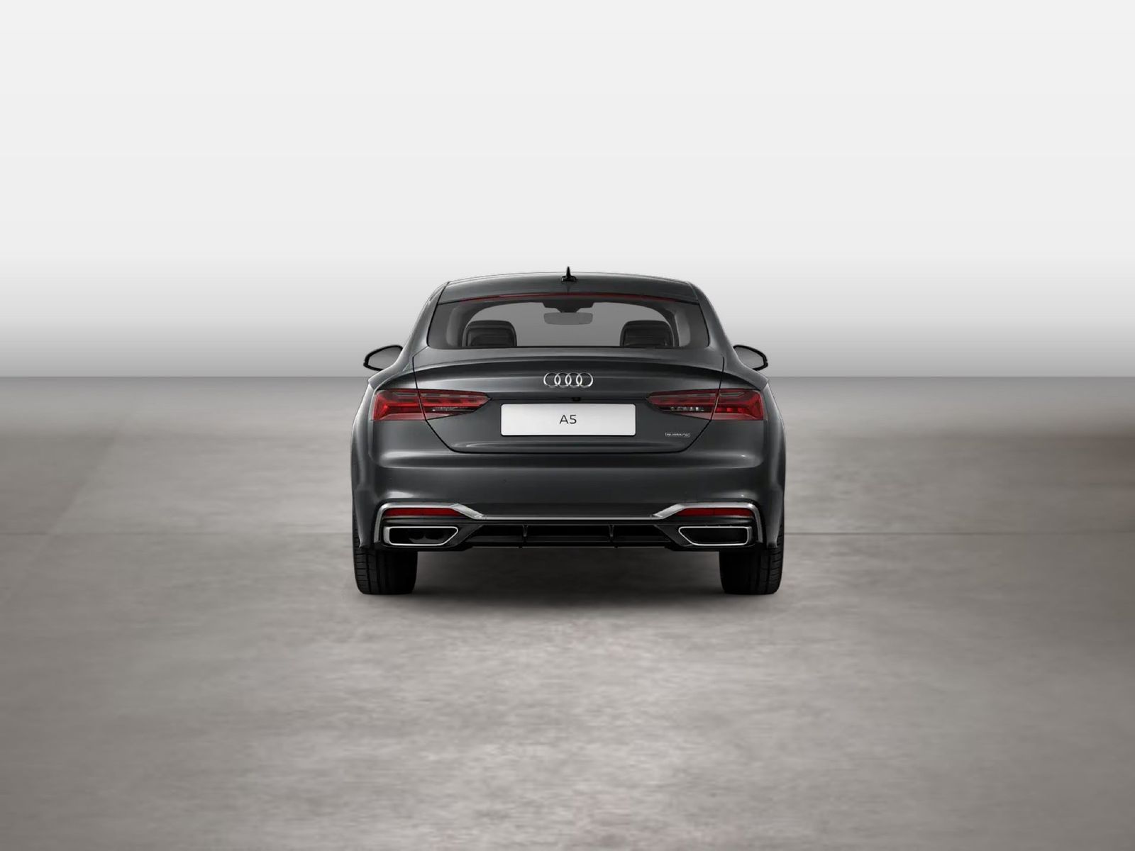 Audi A5 - Bild 3