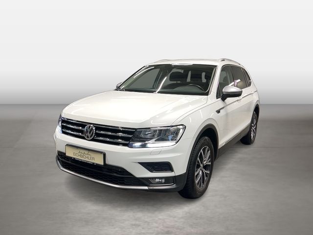 Volkswagen Tiguan Allspace Comfortline 1.5 TSI FLA el.Heck