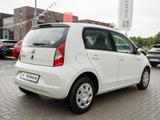 Seat MII ELECTRIC KlimaA W-Paket SHZ PDC - Seat Mii mit Elektro-Antrieb