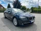 BMW 750i - Top gepflegt und technisch einwandfrei - gebrauchte BMW 7er Reihe aus dem Jahr 2010