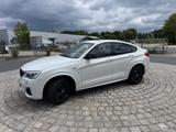 BMW X4 M40 M40i - - BMW X4 M40 mit Schiebedach