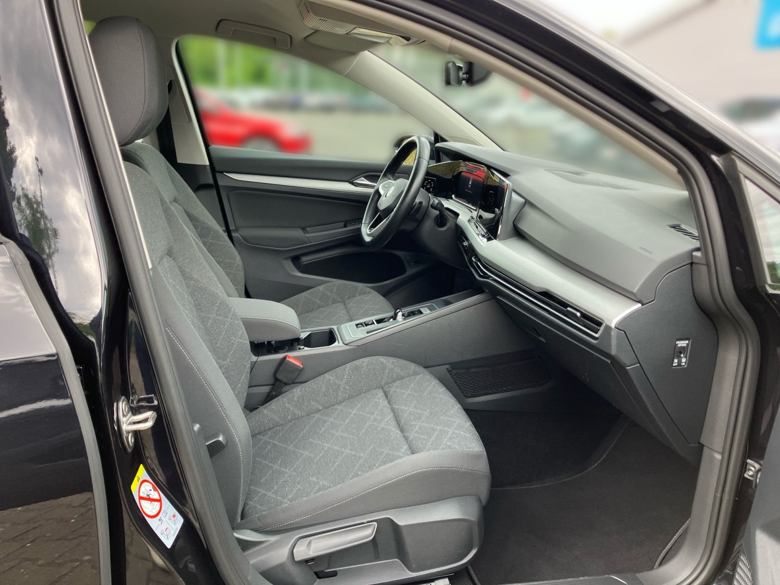 Volkswagen Golf - Bild 16