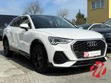 Audi Q3 Sportback 45 TFSI e DACH SPORTSITZE BUSINESS- - Audi Q3 mit Hybrid-Antrieb: Geländewagen, Automatik