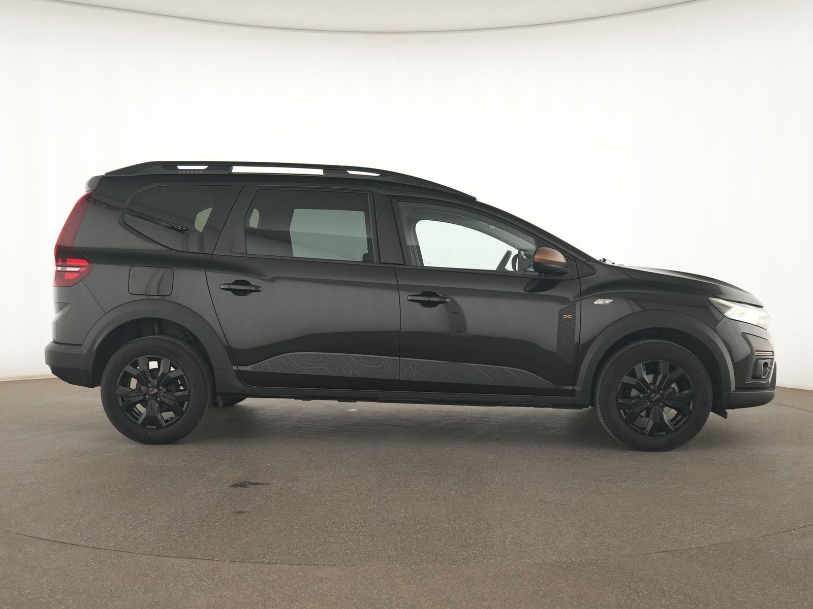 Dacia Jogger - Bild 5