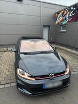 Volkswagen VW Golf 7.5 GTIFaceliftDSGOHNE OPFStan... - Volkswagen Golf: GTI V5