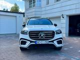 Mercedes-Benz GLS 450 d AMG-EActiveBodyControl-Netto EXPOR - Mercedes-Benz GLS 450 Gebrauchtwagen