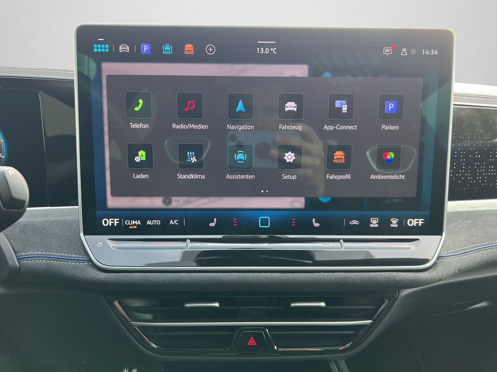 Volkswagen Passat Variant - Bild 12